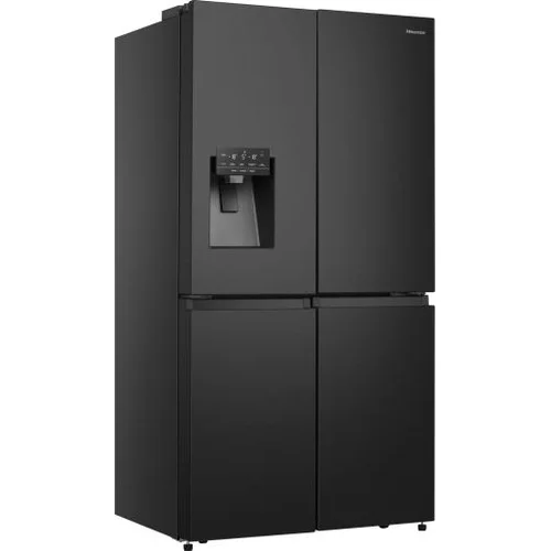 Hisense RQ760N4SBFE Side by side šaldytuvas image 2