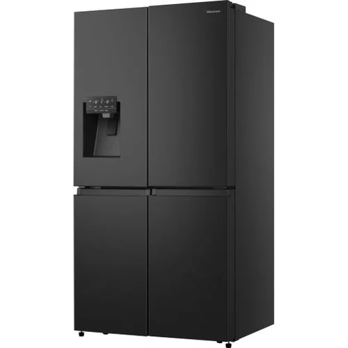 Hisense RQ760N4SBFE Side by side šaldytuvas image 3