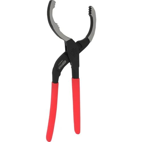 KS Tools Replės tepalo filtrui 0–145 mm image 2