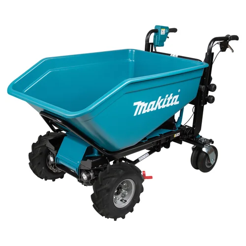 Makita DCU602Z elektro-hidrauline išvertimo funkcija, 2×18V Li-ion, 300 kg image 1
