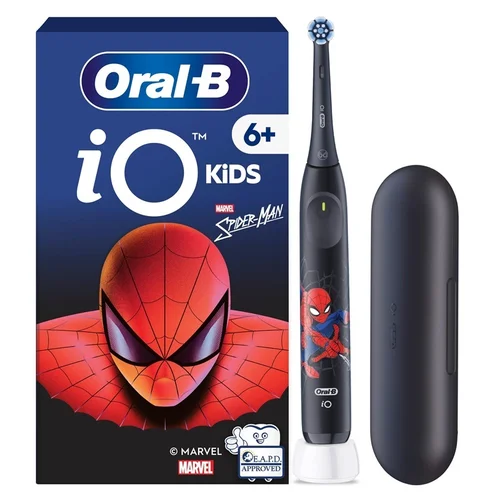 Oral-B IOS2K.1H9.K SPIDERMAN Juoda image 2