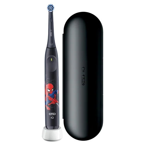Oral-B IOS2K.1H9.K SPIDERMAN Juoda image 3