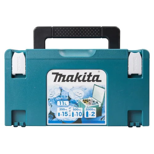 MAKPAC Šaltdėžė Makita 198254-2, Nr. 3, 11 L image 2