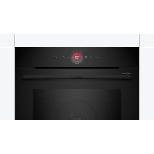 Bosch HBG9742B1S Įmontuojama orkaitė su pirolize image 2