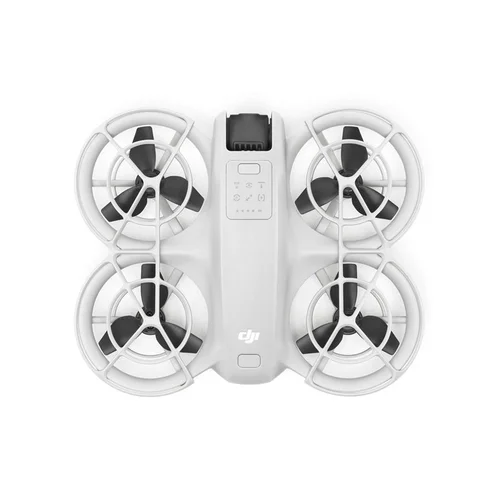 DJI NEO Fly More Combo Dronas, 3 baterijos image 2