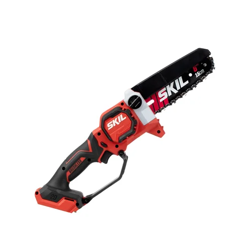 Skil GS1E0512CA, 15 cm, Akumuliatorinis grandininis pjūklas image 2