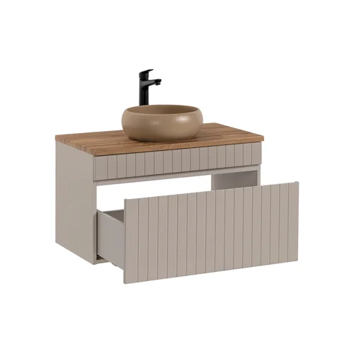 Vonios baldų komplektas Comad SET - ICC B 80 CM WIKI-MC image 3