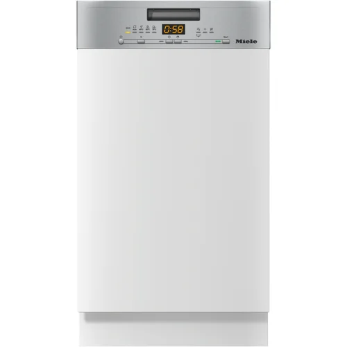 Miele G 5540 SCi SL Active 12147840 45 cm image 2