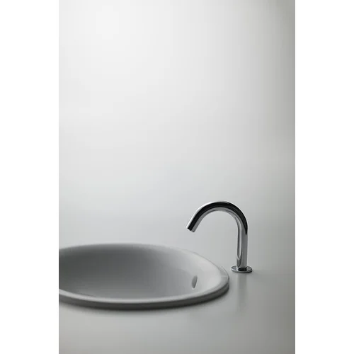 TOTO LW762Y Praustuvas 530 × 450 × 177 mm image 3