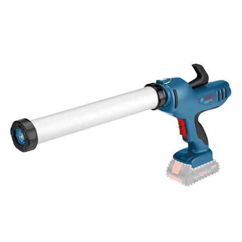 Bosch GCG 18V-600 belaidis sandarinimo pistoletas (be akumuliatoriaus ir kroviklio) image 1