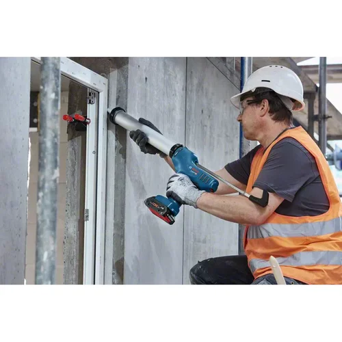 Bosch GCG 18V-600 belaidis sandarinimo pistoletas (be akumuliatoriaus ir kroviklio) image 3