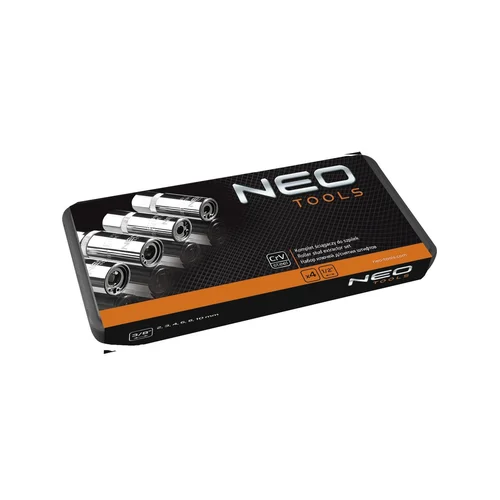 NEO nuėmėjų rinkinys smeigėms 6–12 mm image 2