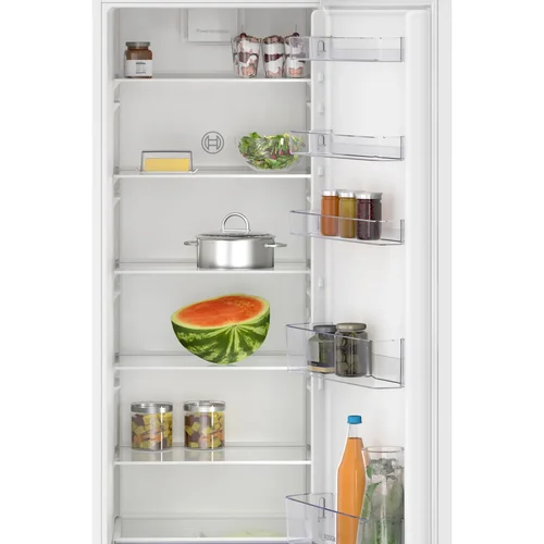 Bosch KIR815SE0 įmontuojamas šaldytuvas image 2