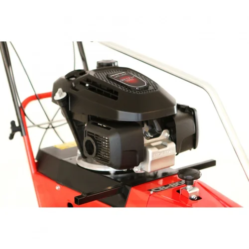 VARI CB-800 šlavimo mašina image 2