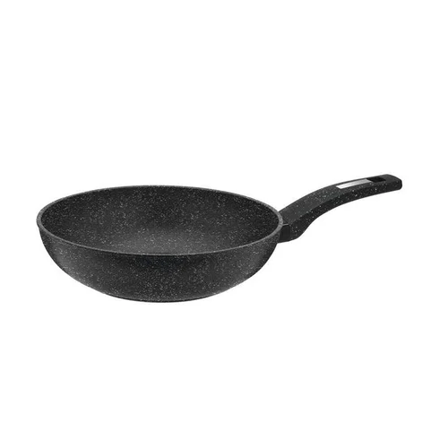 Kiniška keptuvė su dangčiu BOLLIRE VENEZIA BR1011, Ø 28 cm image 2