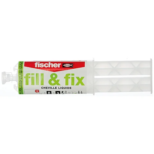 Fischer Cheminė masė FILL&FIX K 25 ml image 1