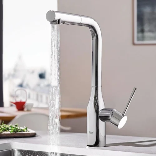 Grohe Essence 30270000 Chromas image 2