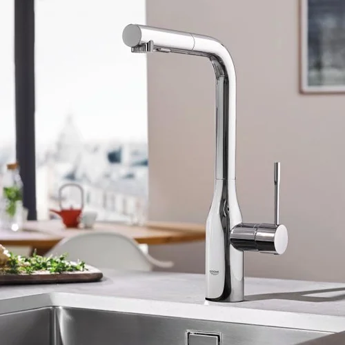 Grohe Essence 30270000 Chromas image 3