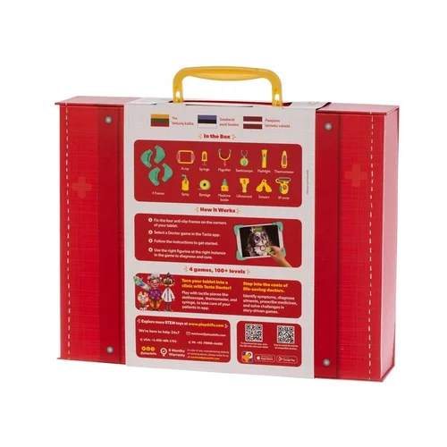 PlayShifu SHIFU41 Doctor image 2
