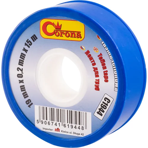 Richmann tefloninė juosta 19 x 0,2 mm x 15 m image 1