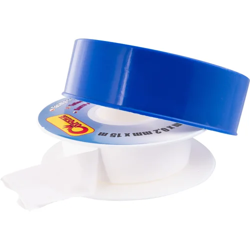 Richmann tefloninė juosta 19 x 0,2 mm x 15 m image 2