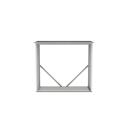 G21 Malkinė WOH 136 63900513 – 182 x 75 cm, Antracito image 2
