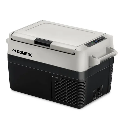 Dometic CFF 35 automobilinis šaldytuvas, 34 L image 2