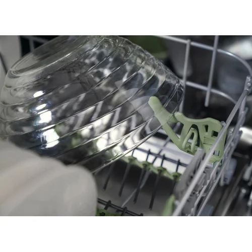 Smeg STL7332CL, 60 cm pločio įmontuojama indaplovė image 3