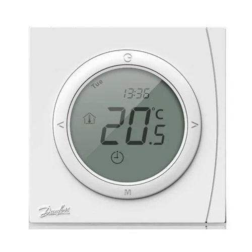 Danfoss ECtemp Next Plus 088L0121, 16A image 1