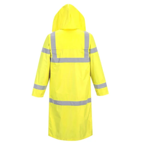 PORTWEST H445 paltas 122 cm XXL Geltona image 2