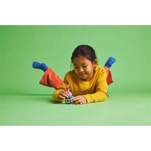 LEGO Disney Princess Twirling Ariel 43259, 93 vnt. image 3