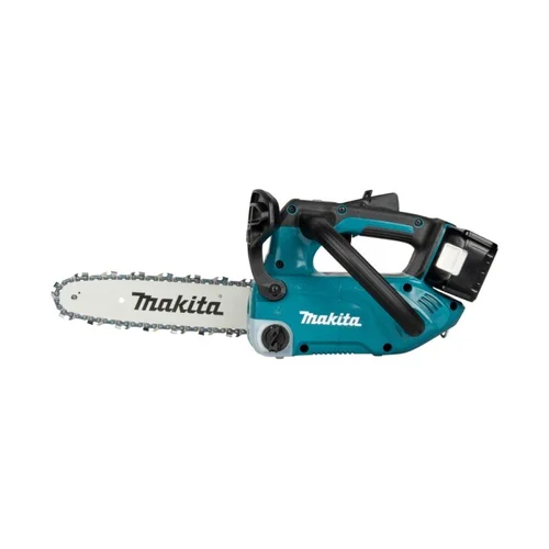 MAKITA DUC258Z 18V LXT bešepetėlis grandininis pjūklas image 2