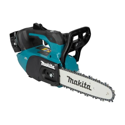 MAKITA DUC258Z 18V LXT bešepetėlis grandininis pjūklas image 3