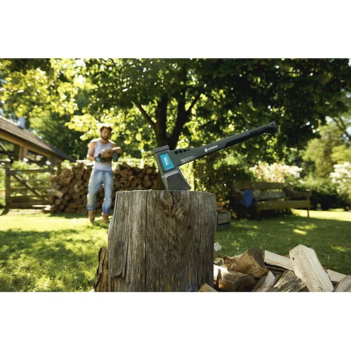 Gardena 2800S skaldymo kirvis, 70 cm, 2800 g image 3