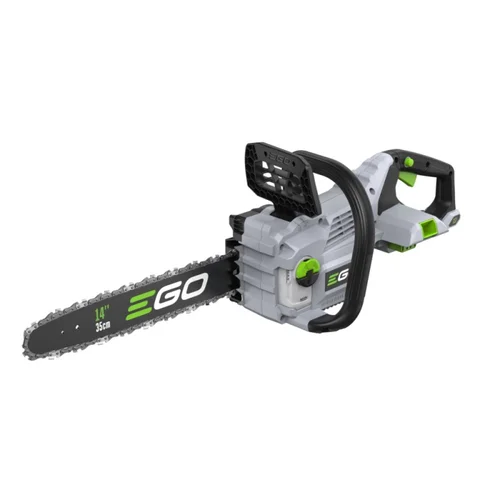 EGO Power+ CS1411E akumuliatorinis pjūklas 35 cm image 2