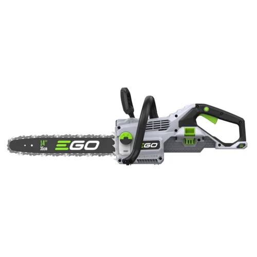 EGO Power+ CS1411E akumuliatorinis pjūklas 35 cm image 3