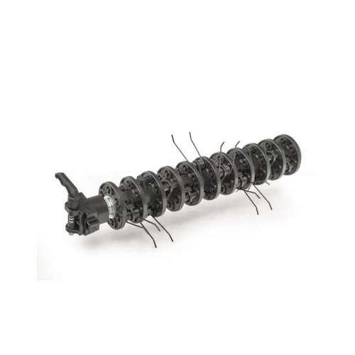 MTD WAS3001 spyruoklinė ašis 30 cm skarifikatoriui image 1