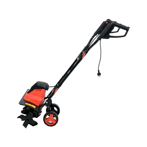 YATO YT-84850 elektrinis kultivatorius 40 cm, 1500 W image 2