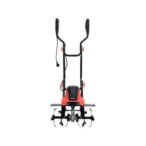 YATO YT-84850 elektrinis kultivatorius 40 cm, 1500 W image 3