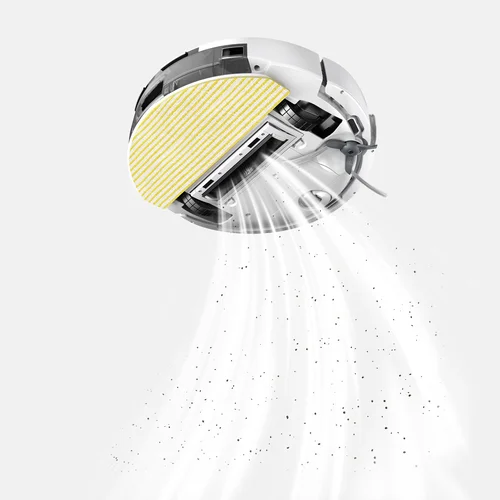 KARCHER RVC 3 Comfort Extra 1.269-123.0 image 3