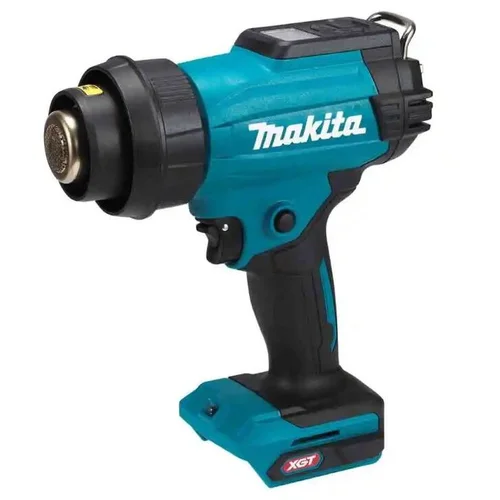 Makita HG001GZ 40V Max akumuliatorinis karšto oro fenas image 1