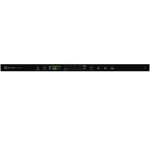 Electrolux 900 serija E92LA211T 60 cm įmontuojama indaplovė image 2
