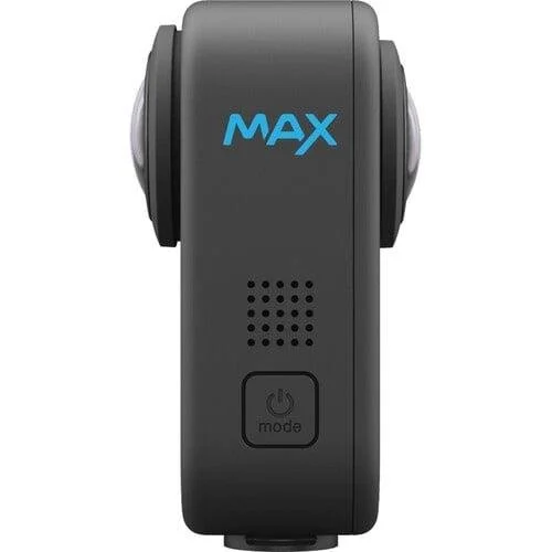 Gopro MAX(2025) Juoda image 3