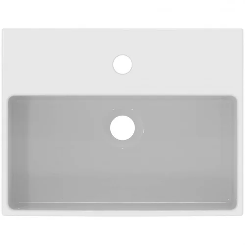 Ideal Standard T373201 Praustuvas 450x350x150 mm, 1 skylė image 3