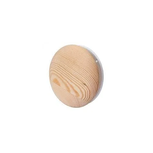 Europlast KD125 ventiliacijos difuzorius D125 image 1