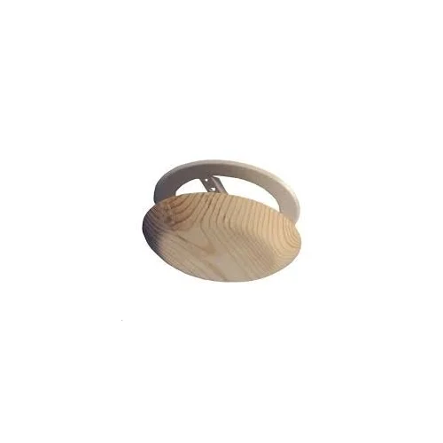Europlast KD125 ventiliacijos difuzorius D125 image 2