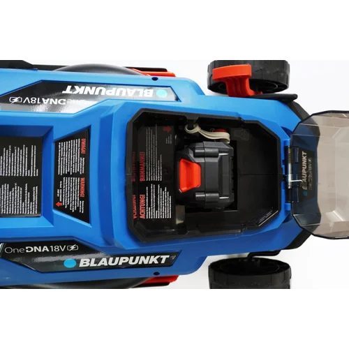 Blaupunkt CL3010, 18 V Akumuliatorinė vejapjovė image 3