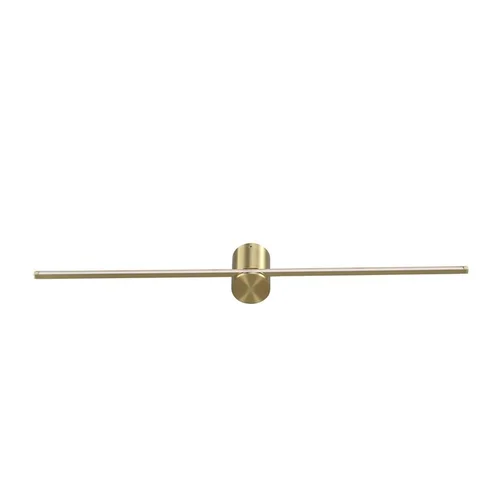 Light Prestige Modern Slim L sieninis LED 60 cm image 2