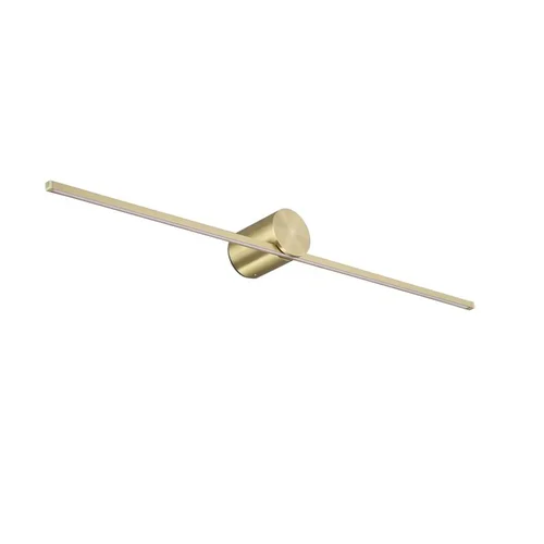 Light Prestige Modern Slim L sieninis LED 60 cm image 3
