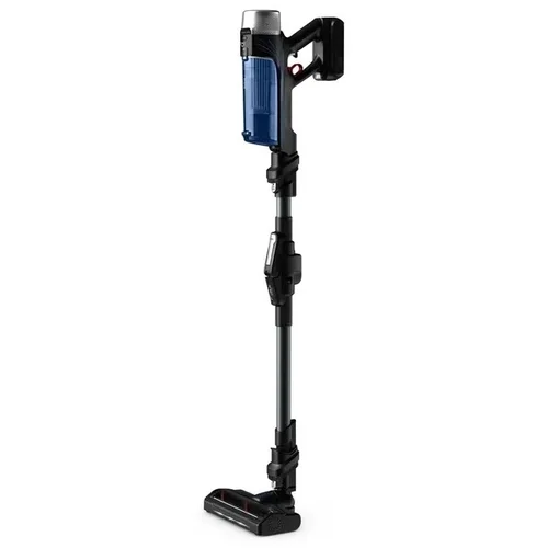 Tefal X-FORCE FLEX 9.60 AQUA TY20C7WO šluota Pilka image 3